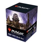 Plastic Deck Box - Vito, Fanatic of Aclazotz