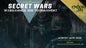 Secret Wars - Warhammer 40k 2000pt Tournament August 16th