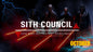 Sith Council - Shatterpoint Tournament - October 25th