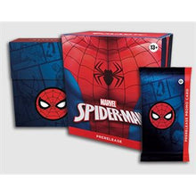 Spider-Man MTG - Prerelease Kit
