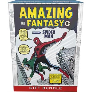 MTG Spider-Man - Gift Bundle