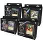 MTG Final Fantasy: Commander Deck Set of 4