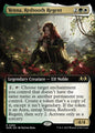 Yenna, Redtooth Regent — WOE — 365