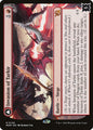 Invasion of Tarkir // Defiant Thundermaw — MOM — 149