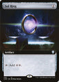 Sol Ring — CMR — 700