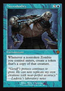 Necroduality — INR — 365