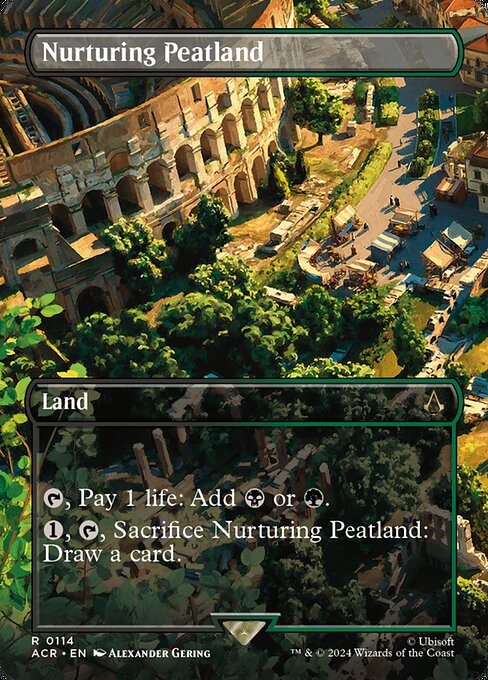 Nurturing Peatland — ACR — 114