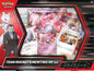 Pokemon - Team Rocket's Mewtwo EX Box