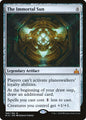 The Immortal Sun — RIX — 180