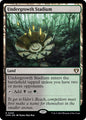 Undergrowth Stadium — CMM — 435