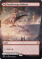 Needleverge Pathway // Pillarverge Pathway — ZNR — 288