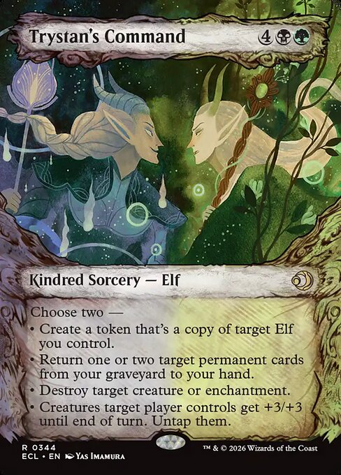 Trystan's Command — ecl — 344