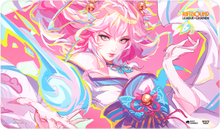 Spirit Blossom Ahri Playmat