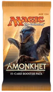 MTG - Amonkhet - Booster Pack