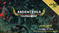 Ancient Evils -  AOS Tournament October 18th
