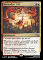Warleader's Call — MKM — 242