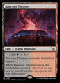 Raucous Theater — MKM — 266