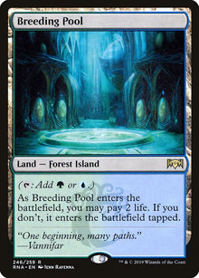 Breeding Pool — RNA — 246
