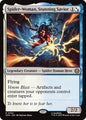 Spider-Woman, Stunning Savior — SPM — 152