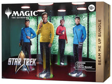 MTG Star Trek - Beam Me Up Bundle (Preorder)