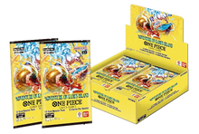 One Piece Card Game - Booster Box - Kami's Island