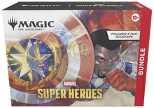 Marvel Super Heroes - Bundle (WOTC Delay)