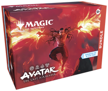 Avatar MTG - Bundle