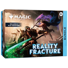 MTG Reality Fracture - Bundle