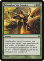 Triumph of the Hordes — NPH — 123