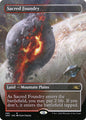 Sacred Foundry — UNF — 285