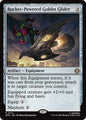 Rocket-Powered Goblin Glider — SPM — 172