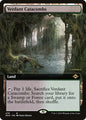 Verdant Catacombs — MH2 — 479