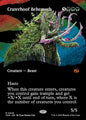 Craterhoof Behemoth — TDM — 346