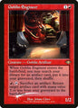 *Foil Goblin Engineer — H1R — 16