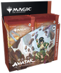 Avatar MTG: Collector Booster Box