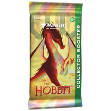 MTG The Hobbit - Collector Booster Pack