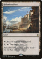 Rishadan Port — A25 — 246