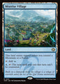 Mistrise Village — TDM — 261