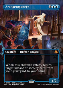 Archaeomancer — SPG — 149
