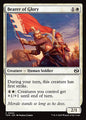 *Foil Bearer of Glory — TDM — 4