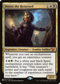 Daxos the Returned — PLST — C15-43