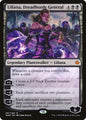Liliana, Dreadhorde General — WAR — 97