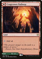 Cragcrown Pathway // Timbercrown Pathway — ZNR — 261