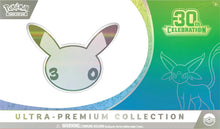 Pokemon - 30th Anniversary - Ultra Premium Collection - Day