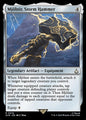 Mjölnir, Storm Hammer — ACR — 74