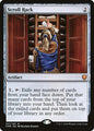 Scroll Rack — CMR — 337