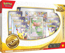 Pokemon - 30th Anniversary - Ditto Premium Collection
