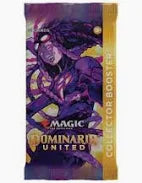 Dominaria United Collector Booster