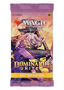 Dominaria United Set Booster