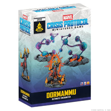 Marvel: Crisis Protocol: Dormammu Ultimate Encounter